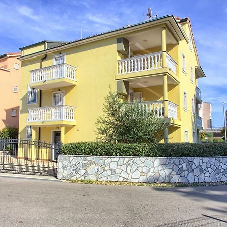 Ferienwohnung Baska Point Exterior foto