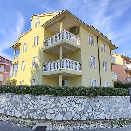 Ferienwohnung Baska Point Exterior foto
