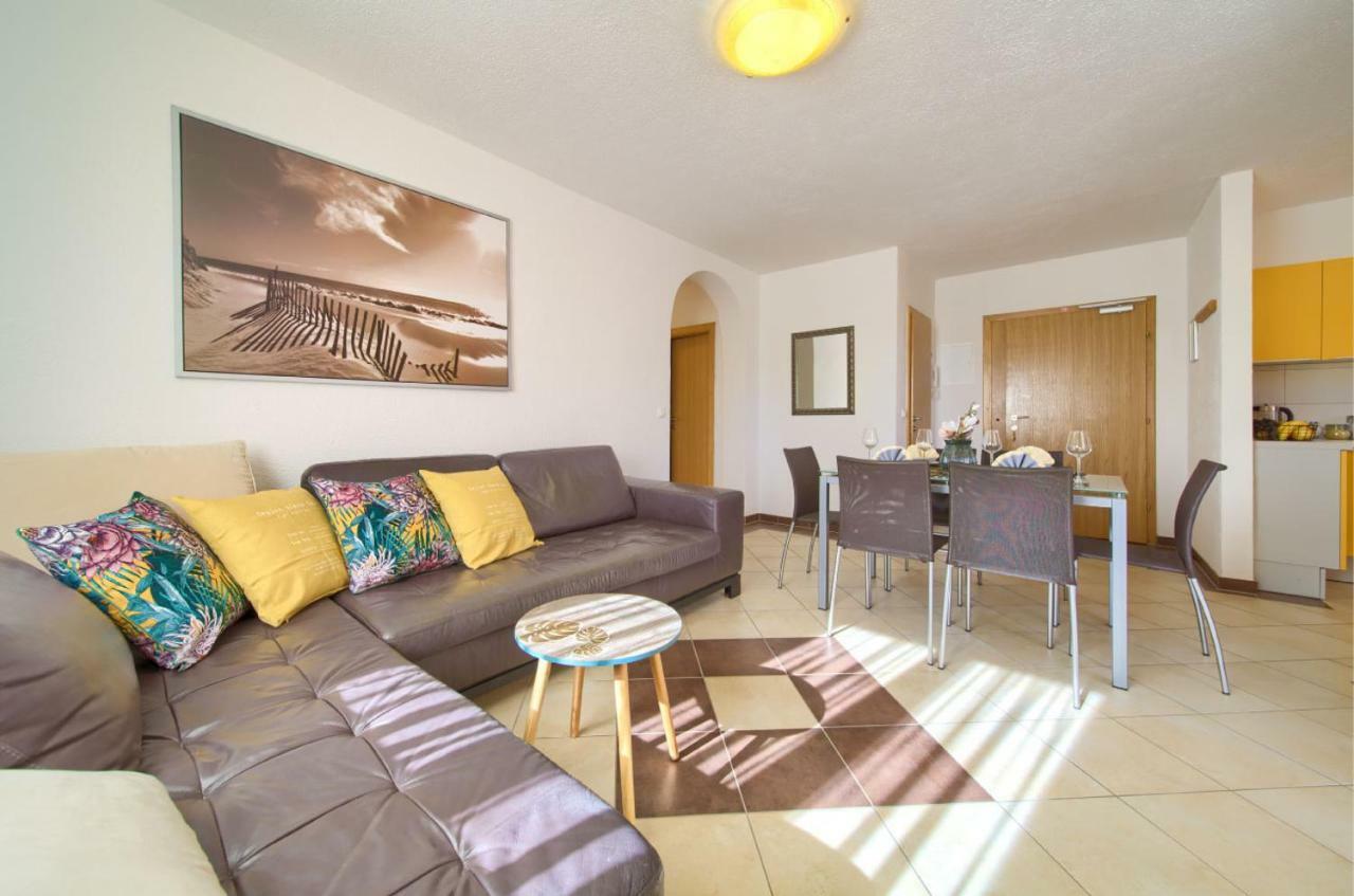 Ferienwohnung Baska Point Zimmer foto