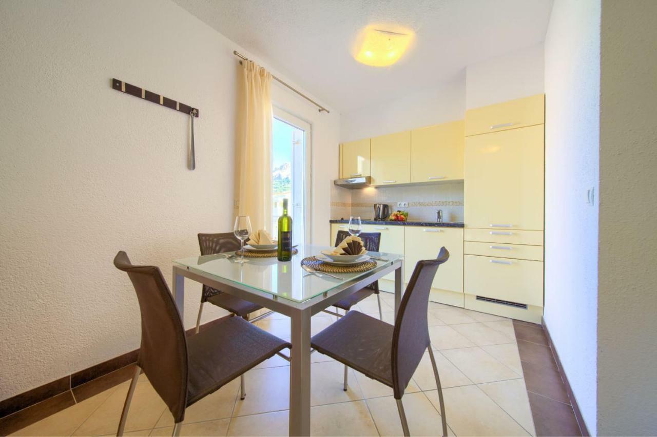 Ferienwohnung Baska Point Zimmer foto